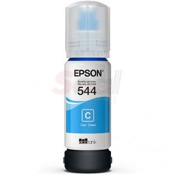 Refil de Tinta Epson Ciano